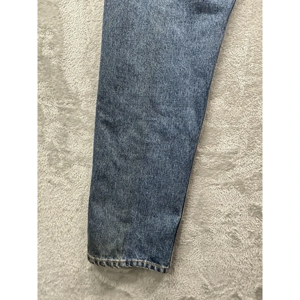 VTG Levi’s 505 Mens Straight Leg Regular Fit Jeans • USA • 40x32.